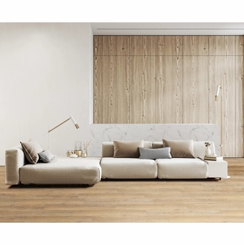 Paramount LP82 Buttermilk Oak