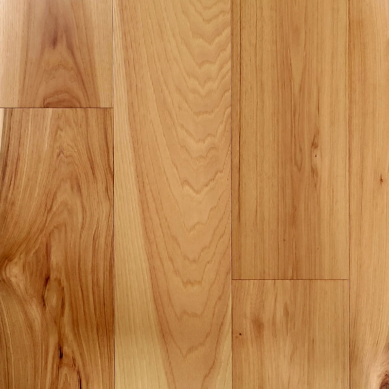 Parliament Floors Traditional Natural Hickory