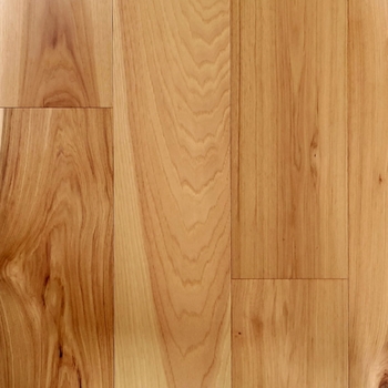 Parliament Floors Traditional Natural Hickory