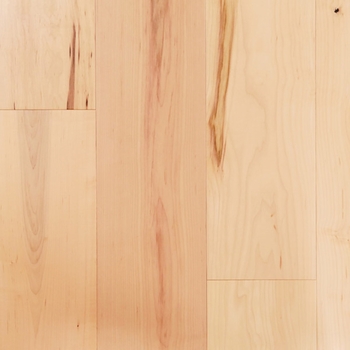 Parliament Floors Traditional Natural Maple
