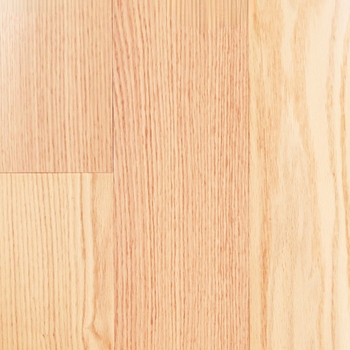 Parliament Floors Traditional Natural Red Oak
