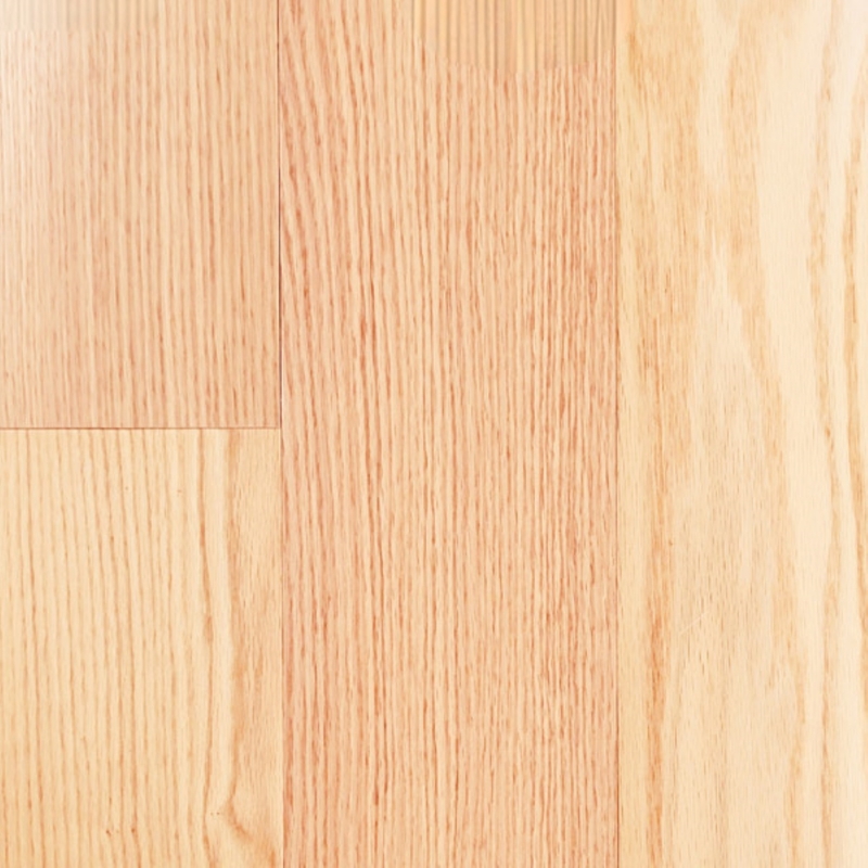 Parliament Floors Traditional Natural Red Oak
