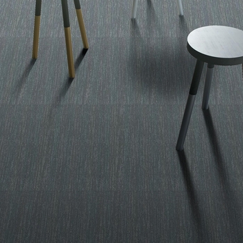 Patcraft Alloy Shimmer Cobalt Graphite
