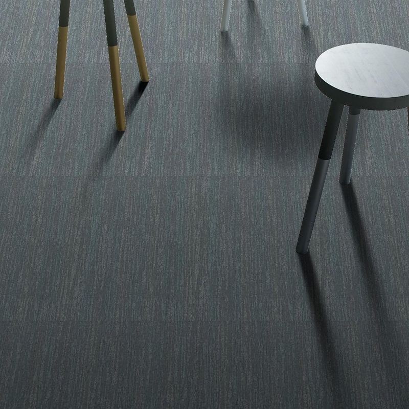 Patcraft Alloy Shimmer Cobalt Graphite