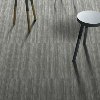 Patcraft Alloy Shimmer Nickle Graphite