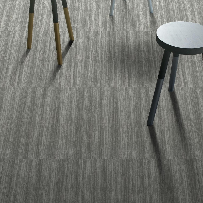 Patcraft Alloy Shimmer Nickle Graphite