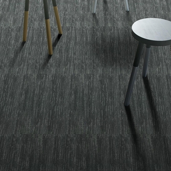 Patcraft Alloy Shimmer Onyx Graphite