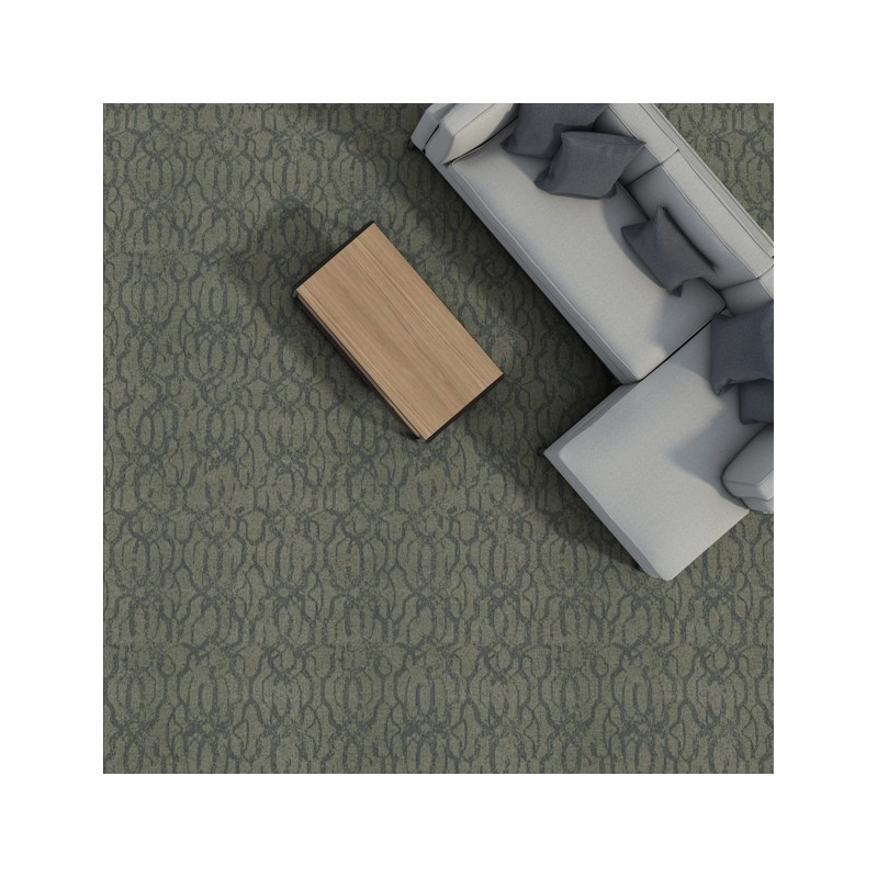 Patcraft Basque Musgo