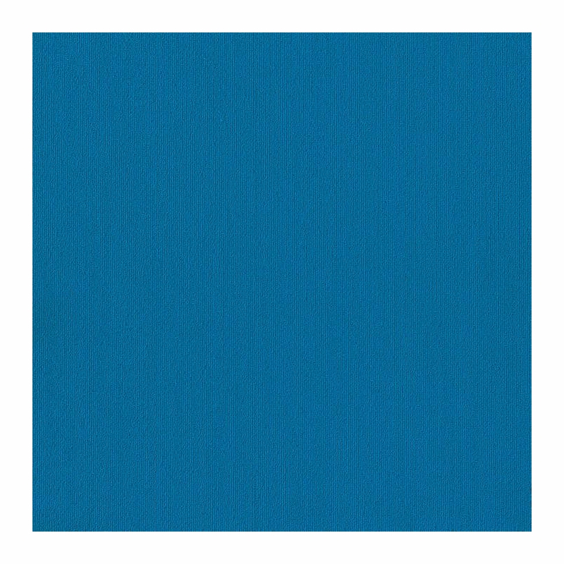 Patcraft Color Choice Brite Blue Carpet Tile
