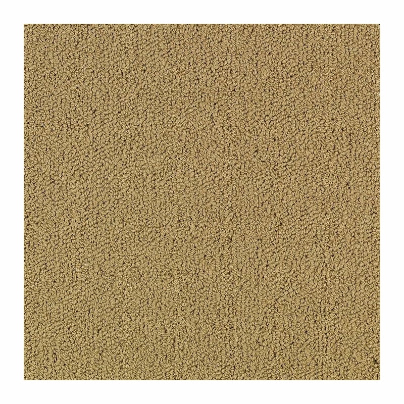 Patcraft Color Choice Pecan Carpet Tile