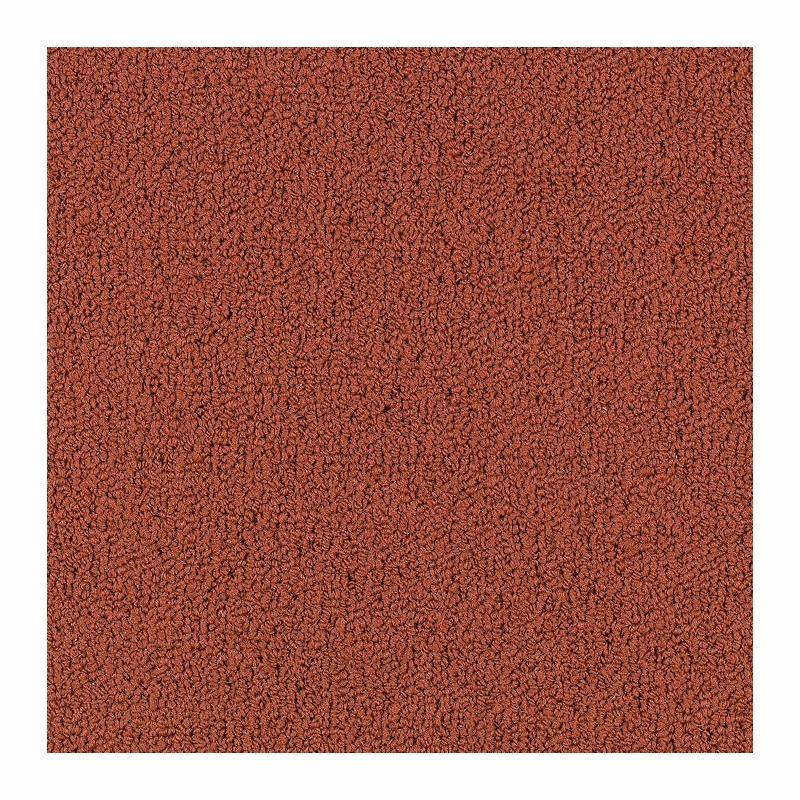 Patcraft Color Choice Russet Carpet Tile