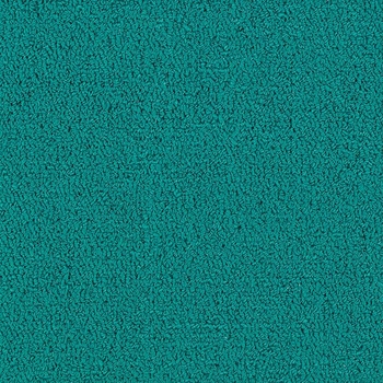 Patcraft Color Choice Saxony Blue Carpet Tile