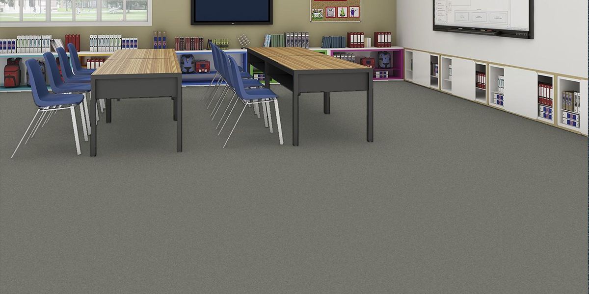 Patcraft Color Your World