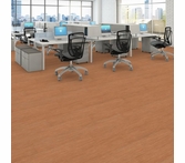Patcraft Crossover Citrus Click
