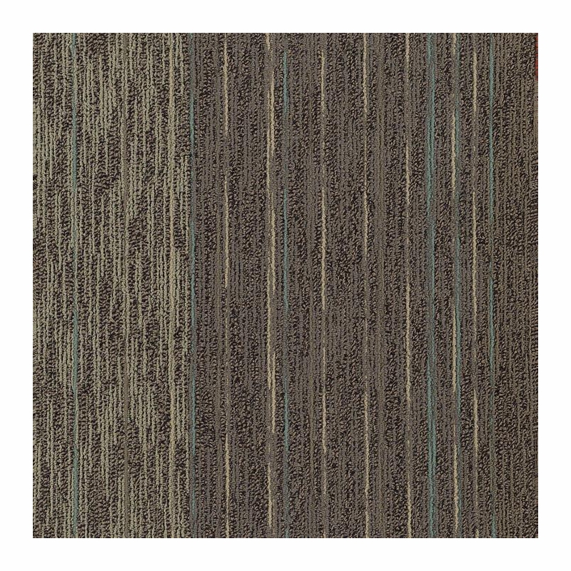Patcraft Easy On The Eyes Presto-Chango Carpet Tile