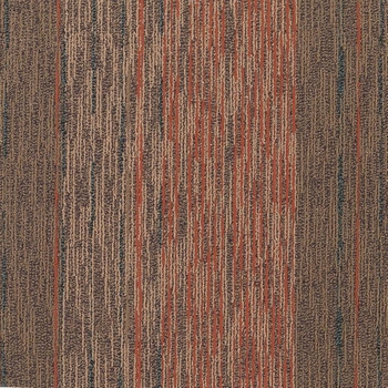 Patcraft Easy On The Eyes Shazam Carpet Tile