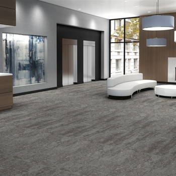 Patcraft Etched Oxidized Surface