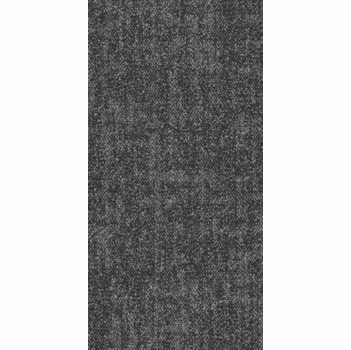 Patcraft Heirloom Tweed Charcoal Fringe