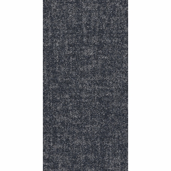 Patcraft Heirloom Tweed Navy Motif