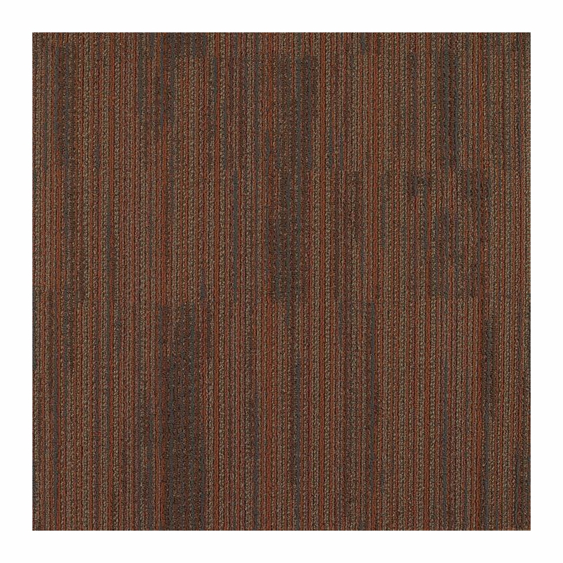 Patcraft Intrinsic Elemental Fire Carpet Tile