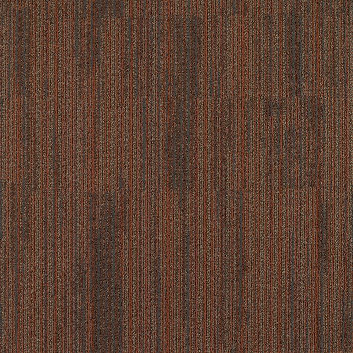 Patcraft Intrinsic Elemental Fire Carpet Tile
