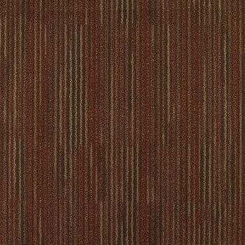 Patcraft Intrinsic Organic Beet Juice Carpet Tile