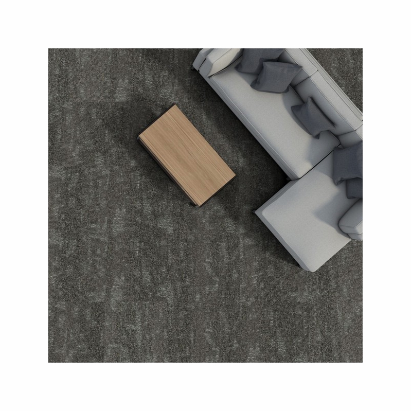 Patcraft Metallic Alchemy Antique Graphite