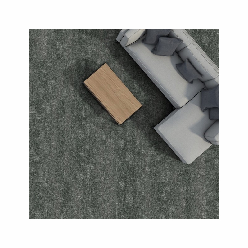 Patcraft Metallic Alchemy Onyx Titanium