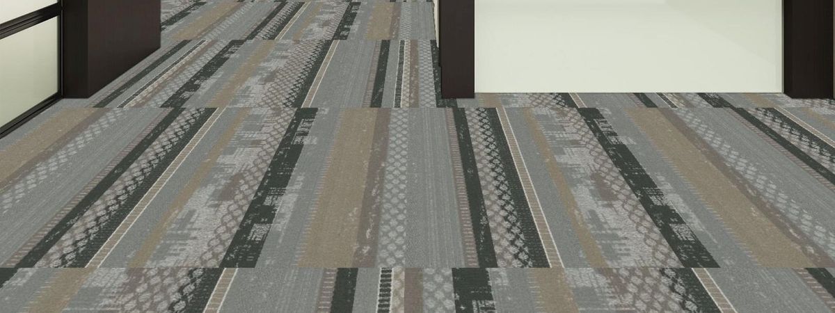 Patcraft Modern Serge