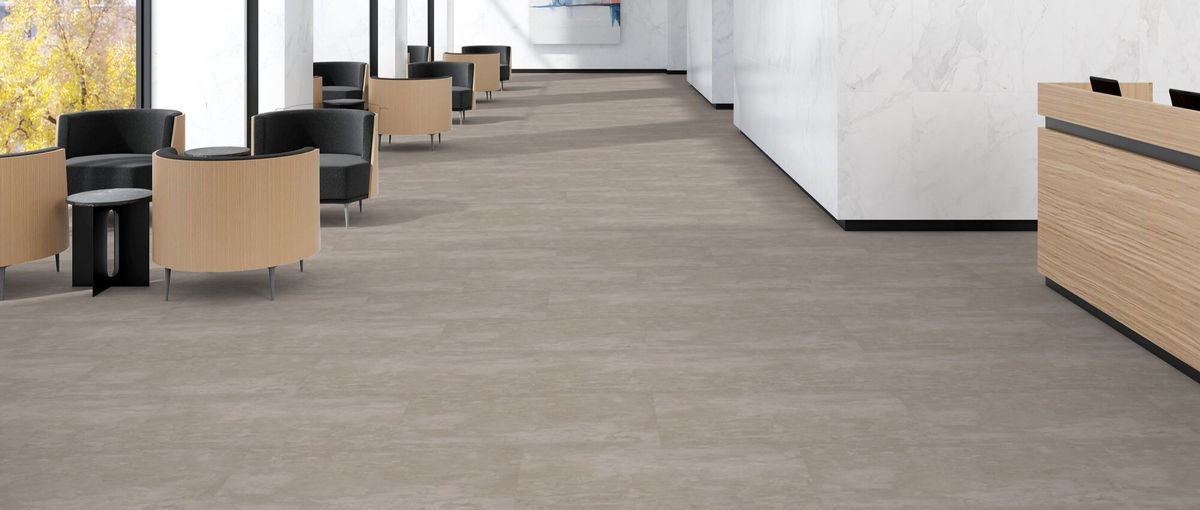 Patcraft Monochrome Matte