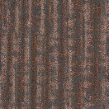 Patcraft Orbital Retro