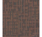 Patcraft Orbital Retro