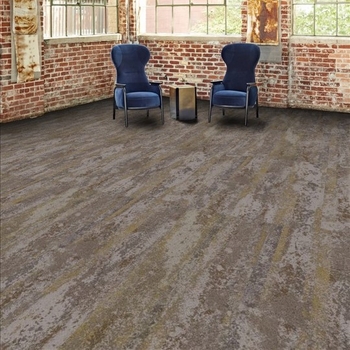 Patcraft Patina Earth Hue