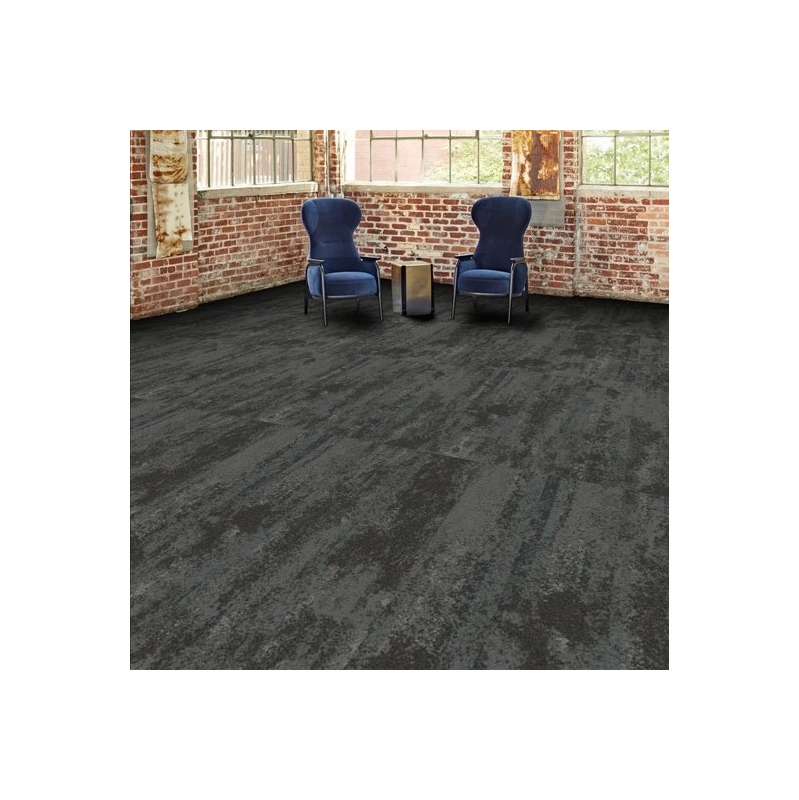 Patcraft Patina Metal Trace