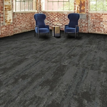 Patcraft Patina Metal Trace