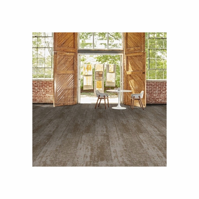 Patcraft React Earth Hue