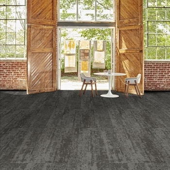 Patcraft React Metal Trace