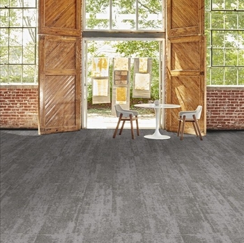 Patcraft React Oxidized Surface