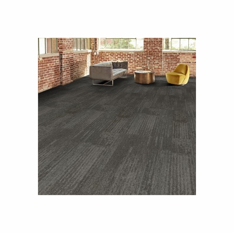 Patcraft Relic Metal Trace