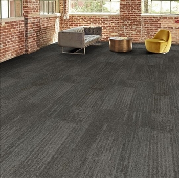 Patcraft Relic Metal Trace
