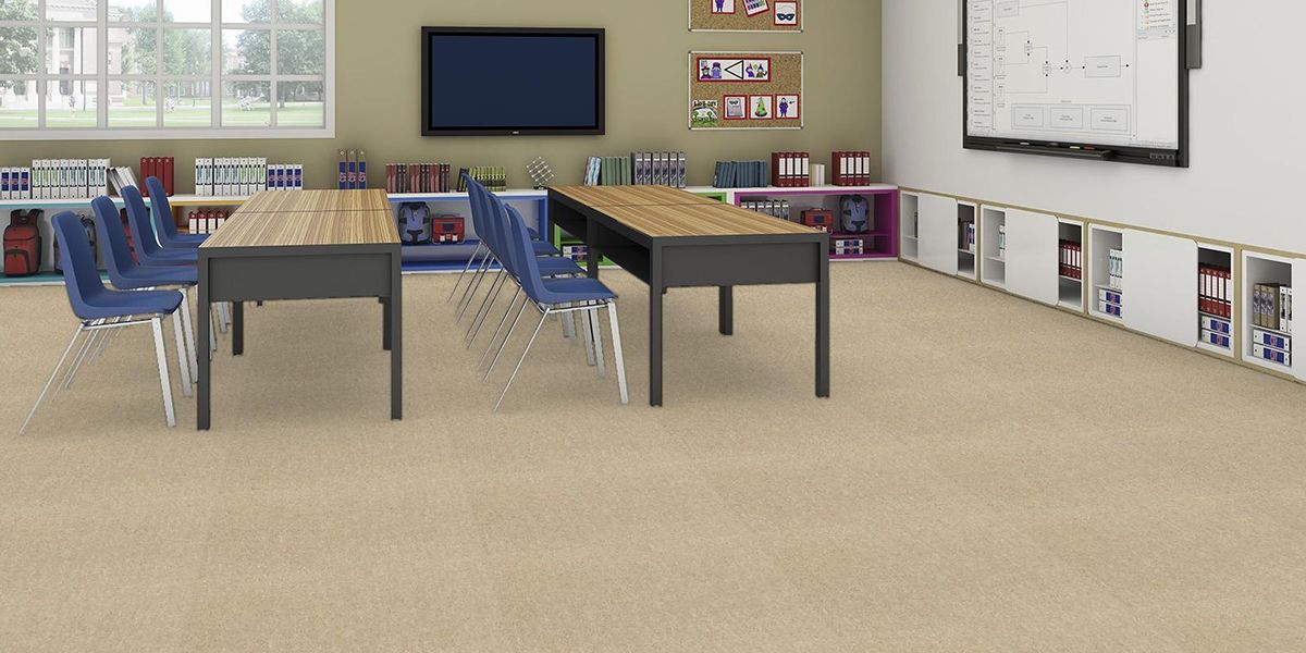 Patcraft Scholastic II