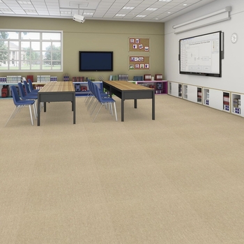 Patcraft Scholastic II