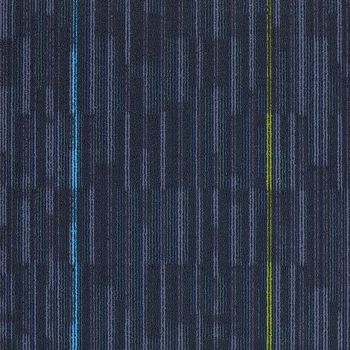 Patcraft Vivid Spectrum Carpet Tile