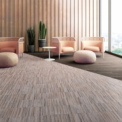Patcraft Wooden Warp