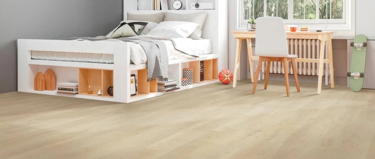 Pergo Elements Legrand