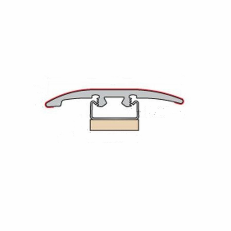 Pergo Extreme Vinyl Slim Trim 4n1