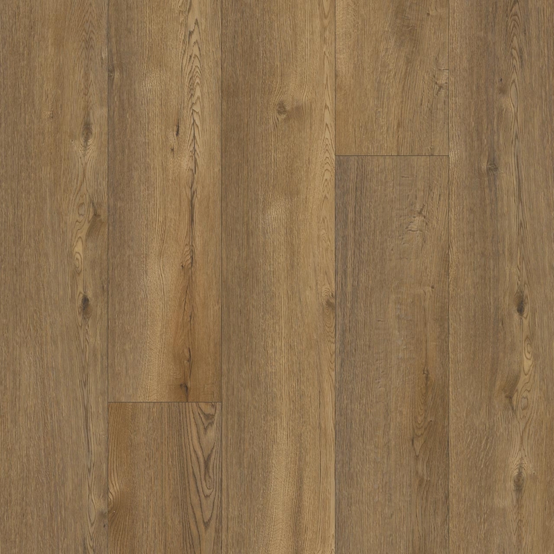 Pergo Extreme Wider Longer Cinnamon