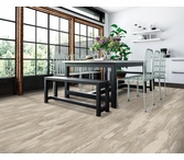 Pergo Extreme Wider Longer Ecru