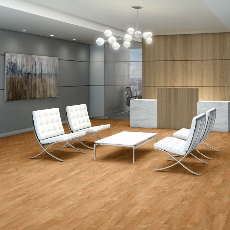 Philadelphia Bosk Natural Oak