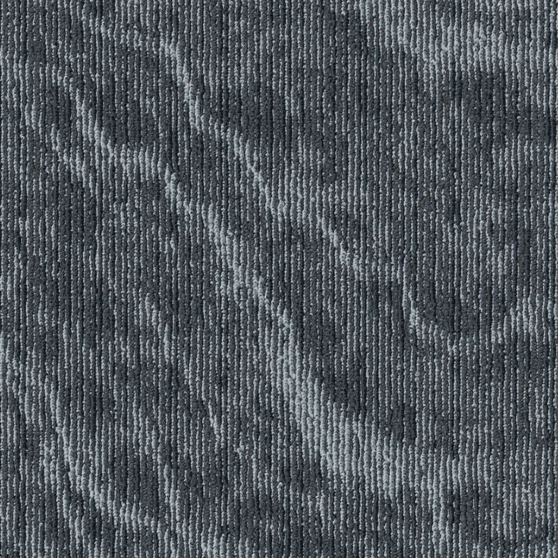 Philadelphia Commercial Inked Batik Blue